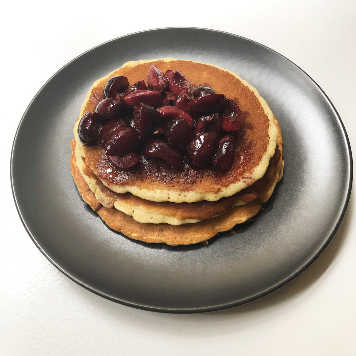 Pancakes &ndash; The Kowa Studio