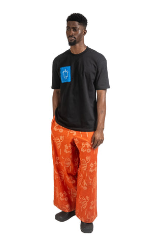 OTU Wide Leg Trousers (Available in Multiple Colours)
