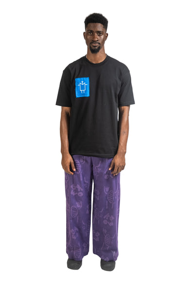 OTU Wide Leg Trousers (Available in Multiple Colours)