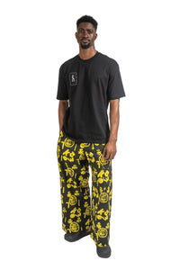 ABUO Adire Trousers (Available in Multiple Colours)
